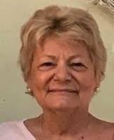 Patricia Bussell-Neumann Obituary (1940