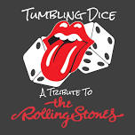 Tumbling Dice returns to Poodie's Roadhouse!