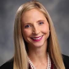 Maggie Horn, DPT, MPH, PhD