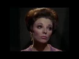 Star Trek -- Edith Keeler's Insight