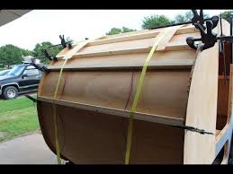 Designed with versatility and comfort in mind, this trailer is all about making the best out of your journey. Diy Teardrop Camp Or Micro Trailer Learn How To Build Your Own