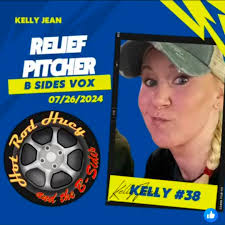 Hot Rod Huey & the B Sides (@HotRodHueyBSides) • Facebook