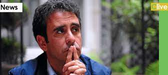 L'uomo è vedovo ed ha due figli di cui uno autistico: Il Sindaco Di Perugia Minaccia Querele Al Giornalista Carmelo Abbate Ospite A La Vita In Diretta