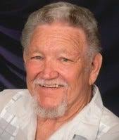 Billy Wayne Davis Obituary