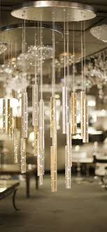Love The Rain Multi Sensory Lighting By Design Interior Lighting Lighting Inspiration Chandelier