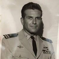 Lt. Batton Obituary (1927