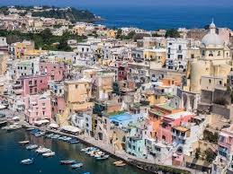 De wikipedia, la enciclopedia libre. Procida The Secret Island In The Bay Of Naples
