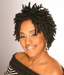Protective hairstyles for natural hair kids can be fun this spring! Two Strand Twist Short Hairstyles Bpatello