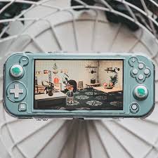 Ravenstorm Ravenstorm31 Instagram Photos And Videos In 2020 Cute Games Gaming Tech Nintendo Switch