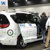 Story image for Autonomous Cars from Autoblog (blog)
