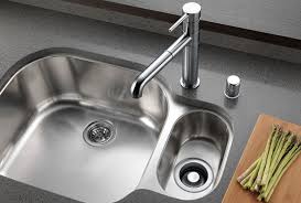 Lately, the cabinet under my kitchen sink has been getting mysteriously soggy. Plumbing Services Silver Star Plumbing Inc