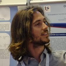 Anthony Pujol's Instagram, Twitter & Facebook