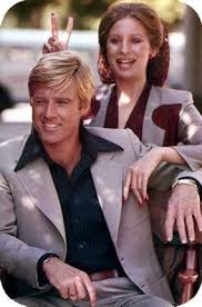 Robert redford was born as charles robert redford jr. The Way We Were 1973 Robert Redford Barbra Streisand Robert Redford Movie Stars Barbra Streisand