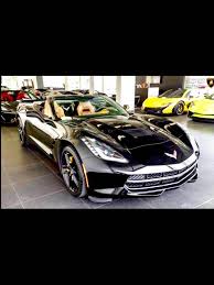 WTB (Want To Buy) kalahari interior corvette