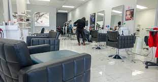 Creer Son Salon De Coiffure Travailler De Chez Soi Info