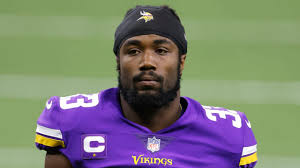 View expert consensus rankings for dalvin cook (minnesota vikings), read the latest news and get detailed fantasy football statistics. Vikings Rb Dalvin Cook Won T Play Sunday Vs Lions After Father S Death