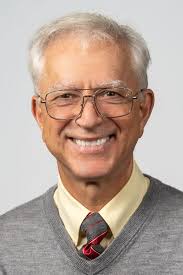 Dr. Luc Perrier, MD, Orthopedic Surgery