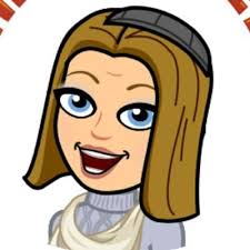 Stephanie Rhinehart (@shrhinehart)