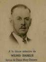 Wilfred Isabelle Family History & Historical Records