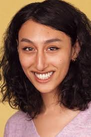 Single Drunk Female (TV Series) (2022)