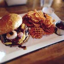 We require a minimum order of $ for deliveries. Crave Kitchen Bar 348 Photos 368 Reviews Cafes 11990 Rojas Dr El Paso Tx Restaurant Reviews Phone Number Menu