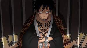 Follow the vibe and change your wallpaper every day! 1920x1080 Trafalgar Law From One Piece 1080p Laptop Full Hd Wallpaper Hd Anime 4k Wallpapers Images Photos And Background Wallpapers Den