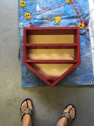 Achetez en toute sécurité et au meilleur prix sur ebay, la livraison est rapide. How To Build A Baseball Holder Display Bower Power