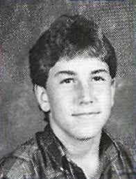 Lance Paul Michel (1970-1986)