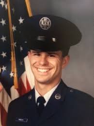 Randy Randolph: how the military changed his life