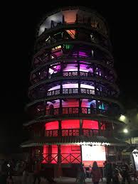 Teluk intan is a town in hilir perak district, perak, malaysia.it is the district capital and largest town in hilir perak district and third largest town in the state of perak with an estimated population of around 120,000, or about half of hilir perak district's total population (232,900). It S In History Photography Wallpaper Leaning Tower Of Pisa Teluk Intan