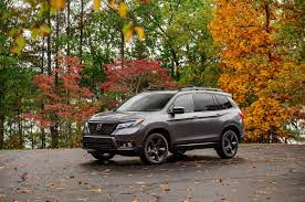 We did not find results for: Honda Passport Best Car To Buy 2020 Nominee