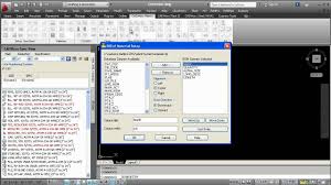 Cadworx Draftpro Interface Video Interface Video Plant Design