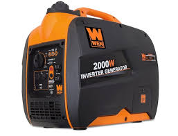 Often power consumption and energy consumption are used interchangeably. Wen 56200i Portable Inverter Generator Review Machinerycritic