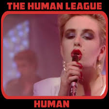 The Human League