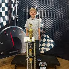 Profile for Cale Martin Racing