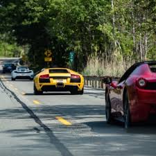 Shop millions of cars from over 21,000 dealers and find the perfect car. Ferrari Lamborghini Mclaren They Re All Staying At The Waldorf Astoria Conde Nast Traveler