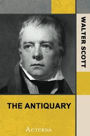 The Antiquary — Complete : Scott, Walter: Amazon.ca: Livres