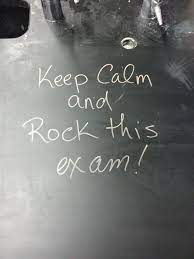 A Flipped Approach Sometimes It S The Little Things Exam Quotes Good Luck For Exams Exam Encouragement