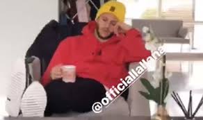 Liverpool captain jordan henderson has broken his silence along with other players on super league plans which fsg have been part of Liverpool Ace Jordan Henderson Trolls Adam Lallana In Hilarious Instagram Video Watch Football Sport Express Co Uk