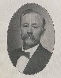John Henry Hamm (1853-1938)