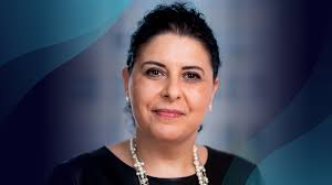 Philips Chief Marketing and E-Commerce Officer