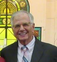 Our Minister & Church Council