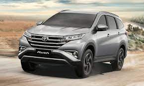 Toyota rush g a/t 2021 price & specifications in pakistan. Toyota Rush Price In Pakistan Specifications View Images Brandsynario