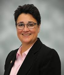 Yvette Horton's Instagram, Twitter & Facebook