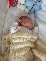 (january 2018) this is a free pattern that i uploaded more than three years ago. Free Easy Baby Lace Shawl Knitting Pattern By Madmonkeyknits