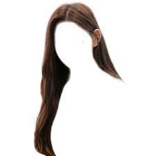 Lindsay Outfit Shoplook Women's long straight hair full wig cosplay costume party. lindsay outfit shoplook