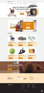 5 Pet Supplies Store Themes For Shopify Buildify Pet Supply Stores Pet Store Pet Supplies