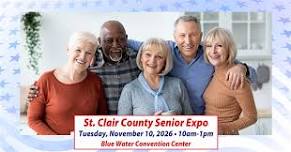 St. Clair County Senior Expo