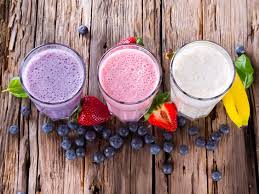 Strawberries, peach, mango juice, banana, mango, apple, pear and 1 more. How Protein Shakes Help You Lose Weight And Belly Fat