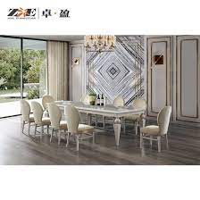 At club furniture we are proud to say that our dining room sets are handcrafted from the highest quality materials. China Middle East Modern High Glossy Dining Room Furniture Set China Dining Furniture Dining Room Sets